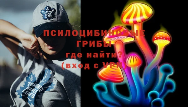 кристаллы Заволжье